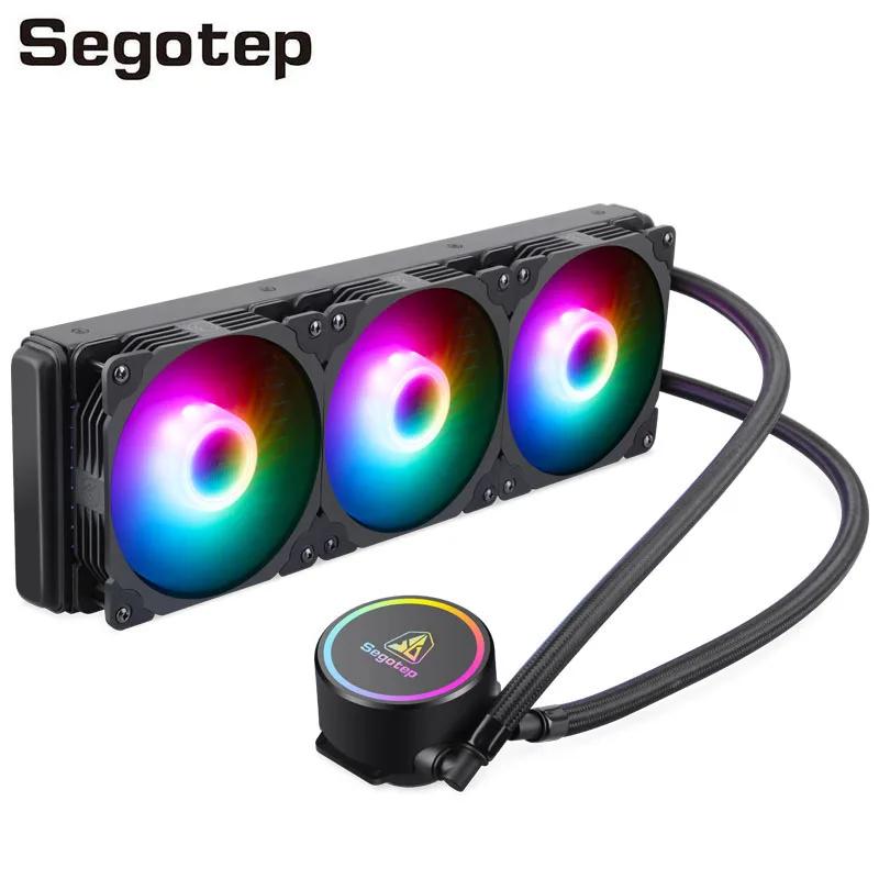 Segotep-PC ̽  ǻ CPU  ,  RGB    LGA 2011/AM4   ü ð